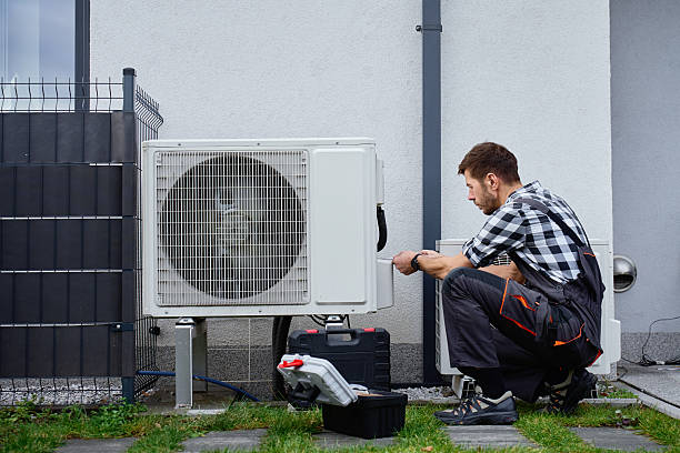 Trusted Hvac service in Hudson, NY - JG Cool HVAC